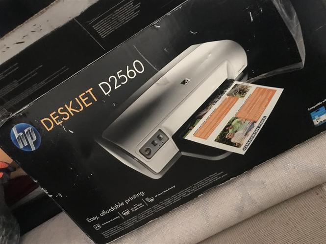 printer 