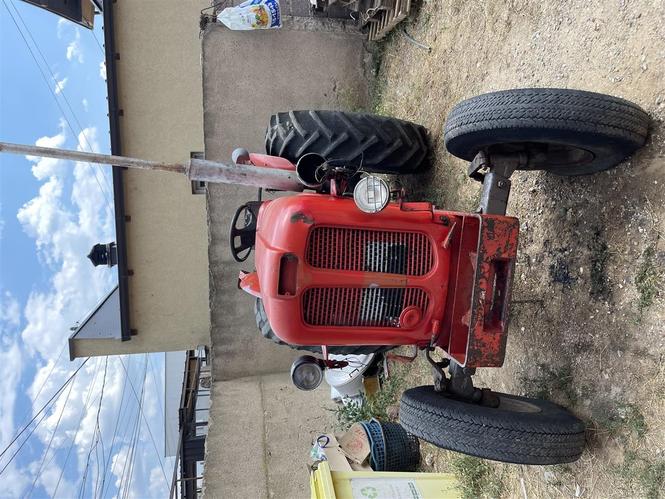 Traktor