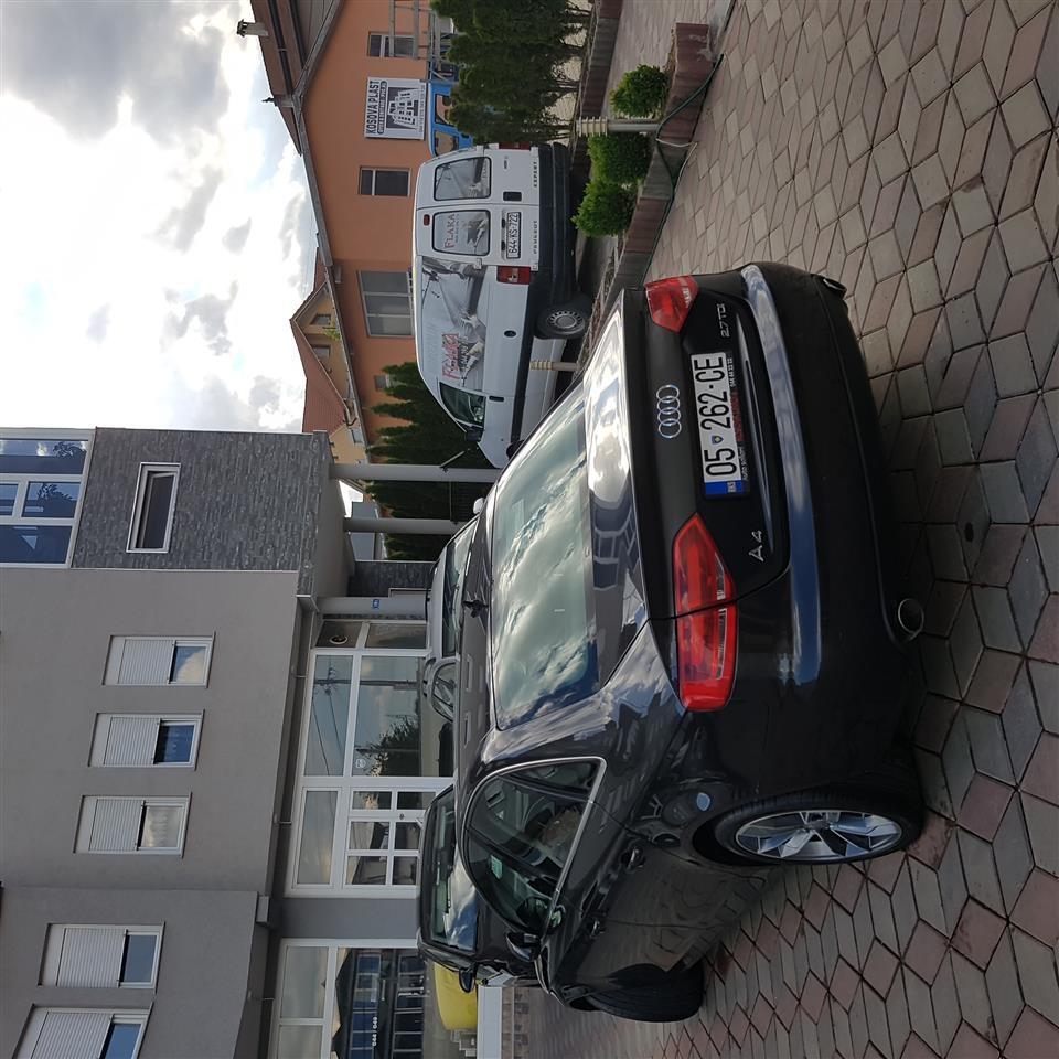 Audi-A4