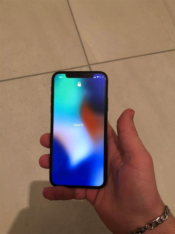 iphone-X