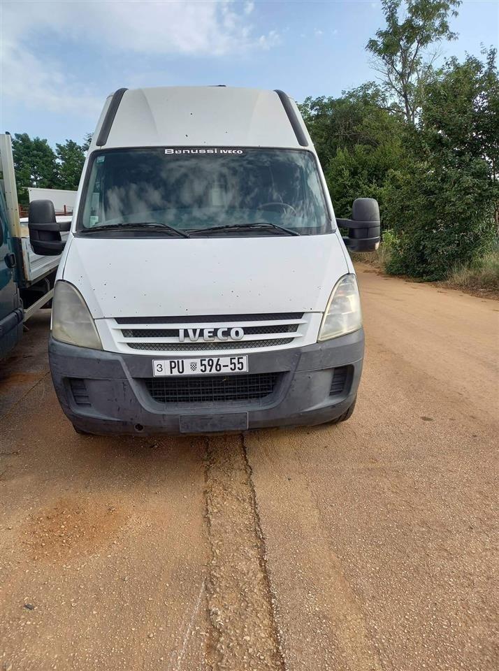 Iveco
