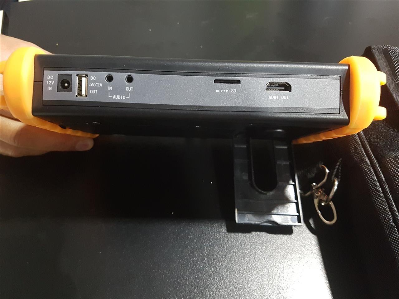 IPC-Tester---Kamera