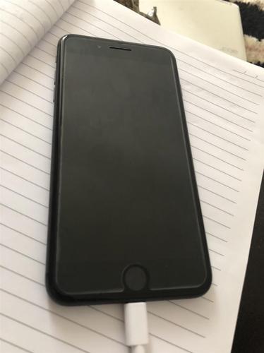 iPhone 8 plus