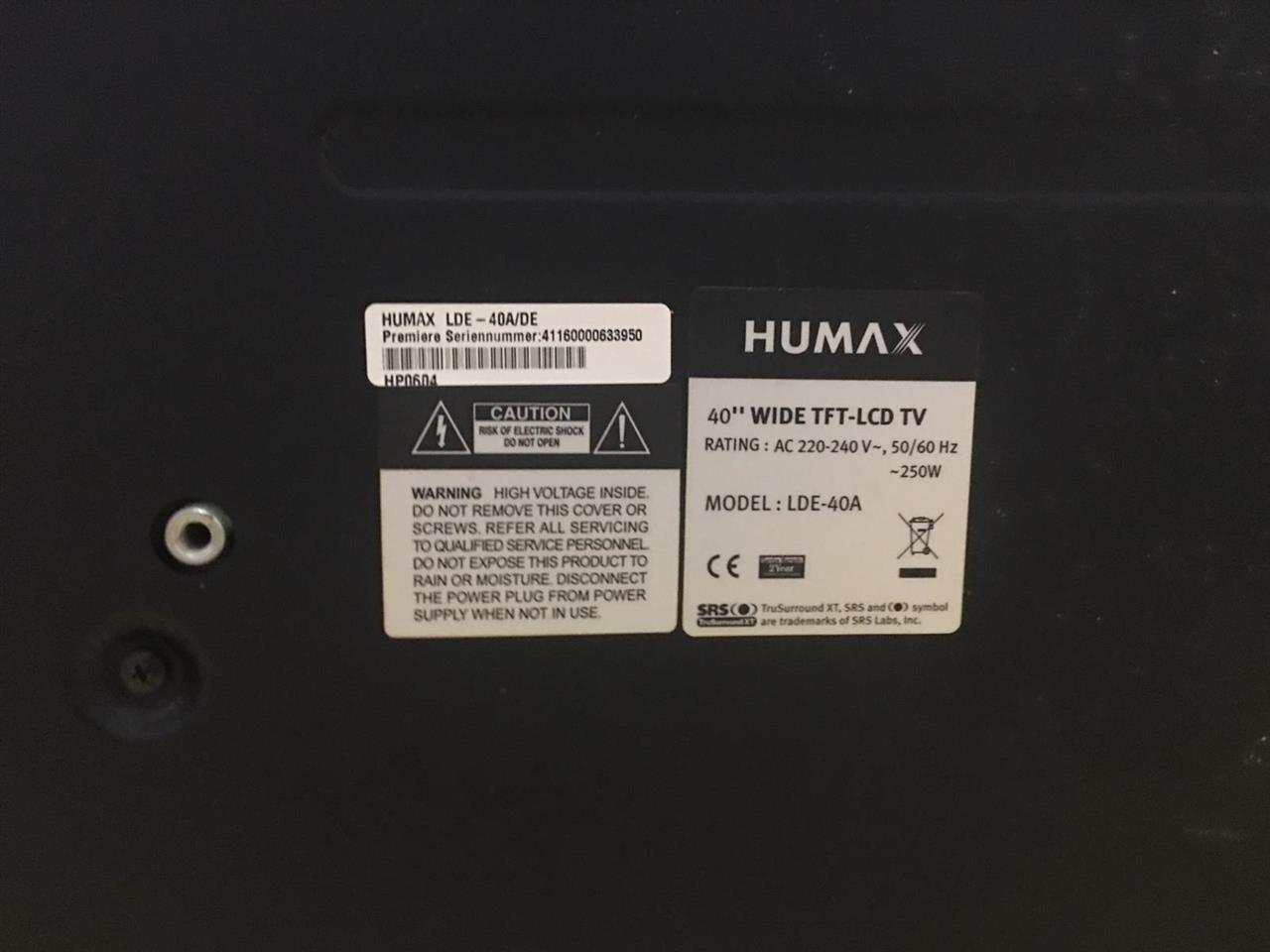 TV