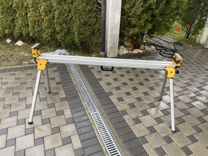 SHITET POSTOLJA DEWALT 