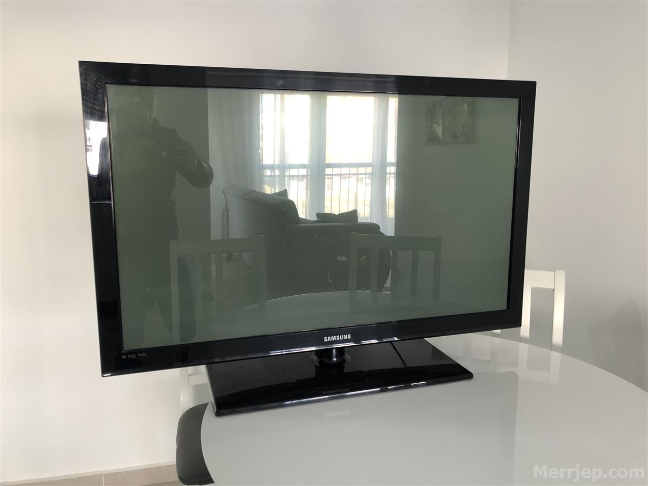 tv samsung 45 inch