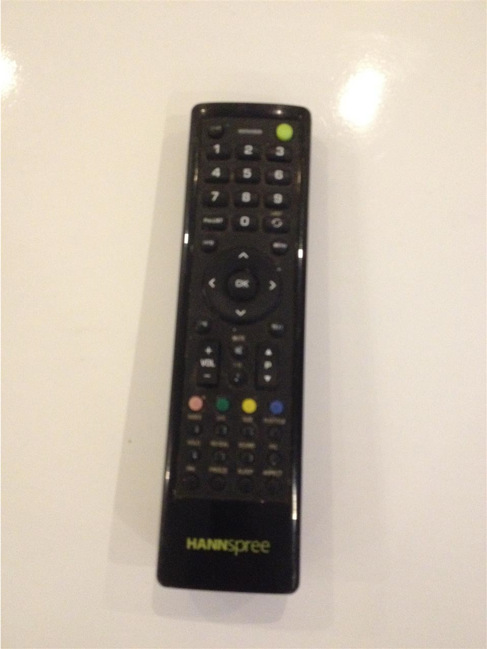 Televizor