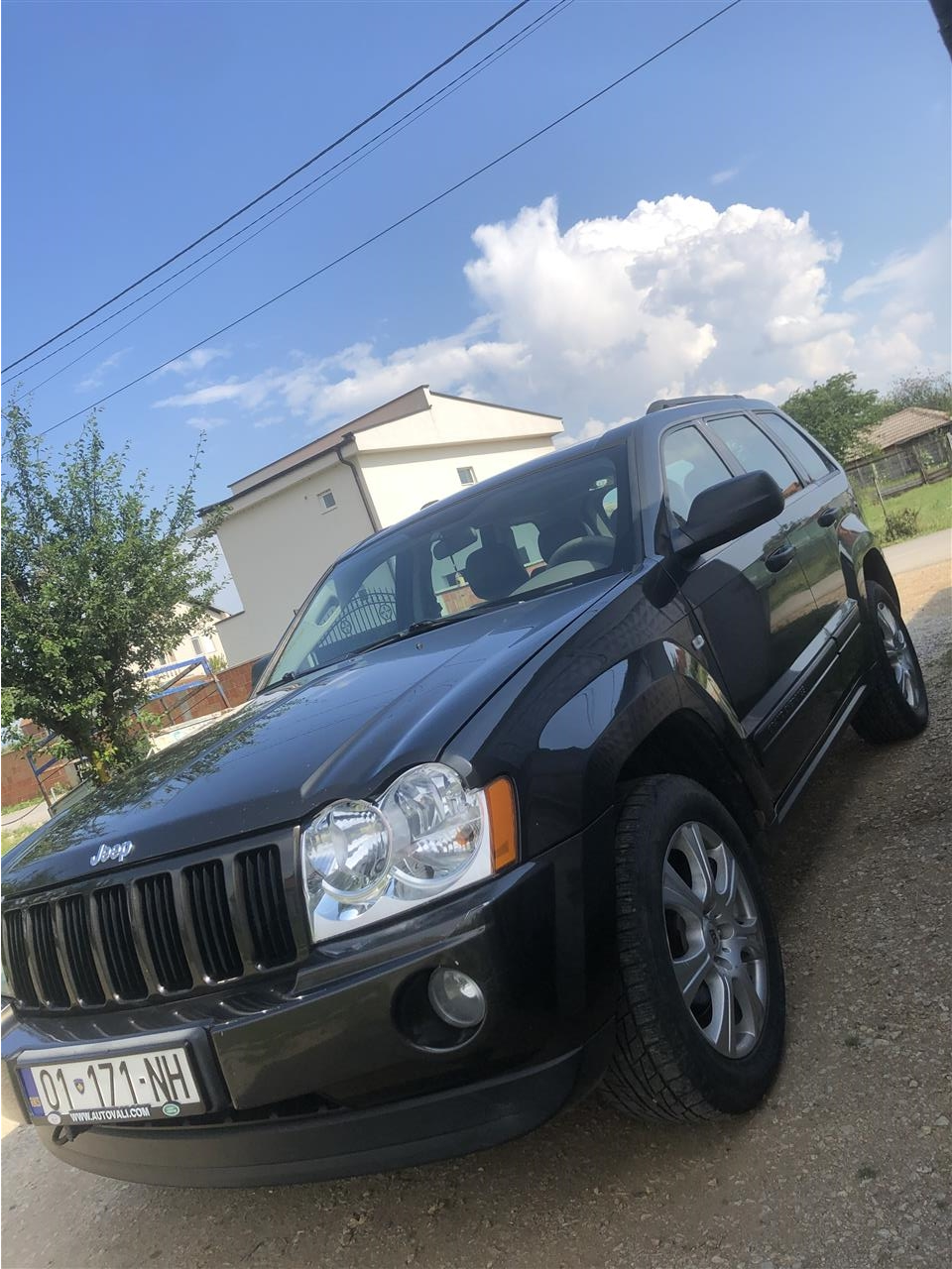 Jeep