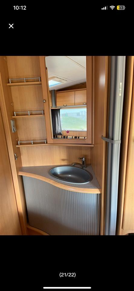 Kamping