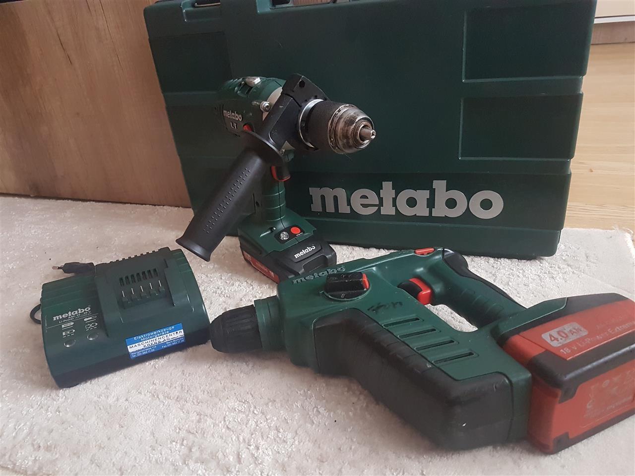 metabo-modelet-e-fundit