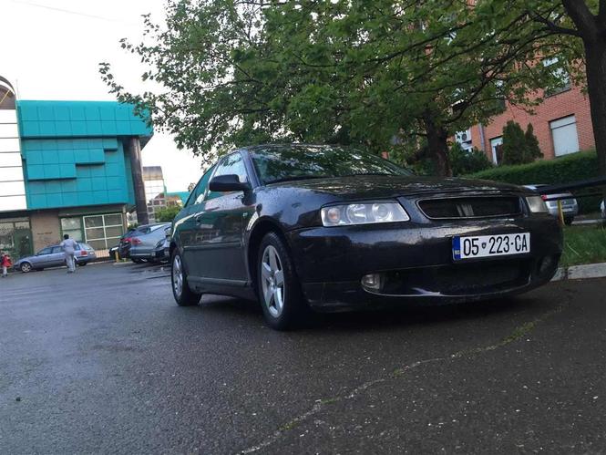 Shitet Audi A3