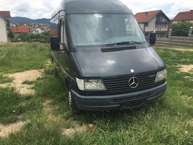 Sprinter 