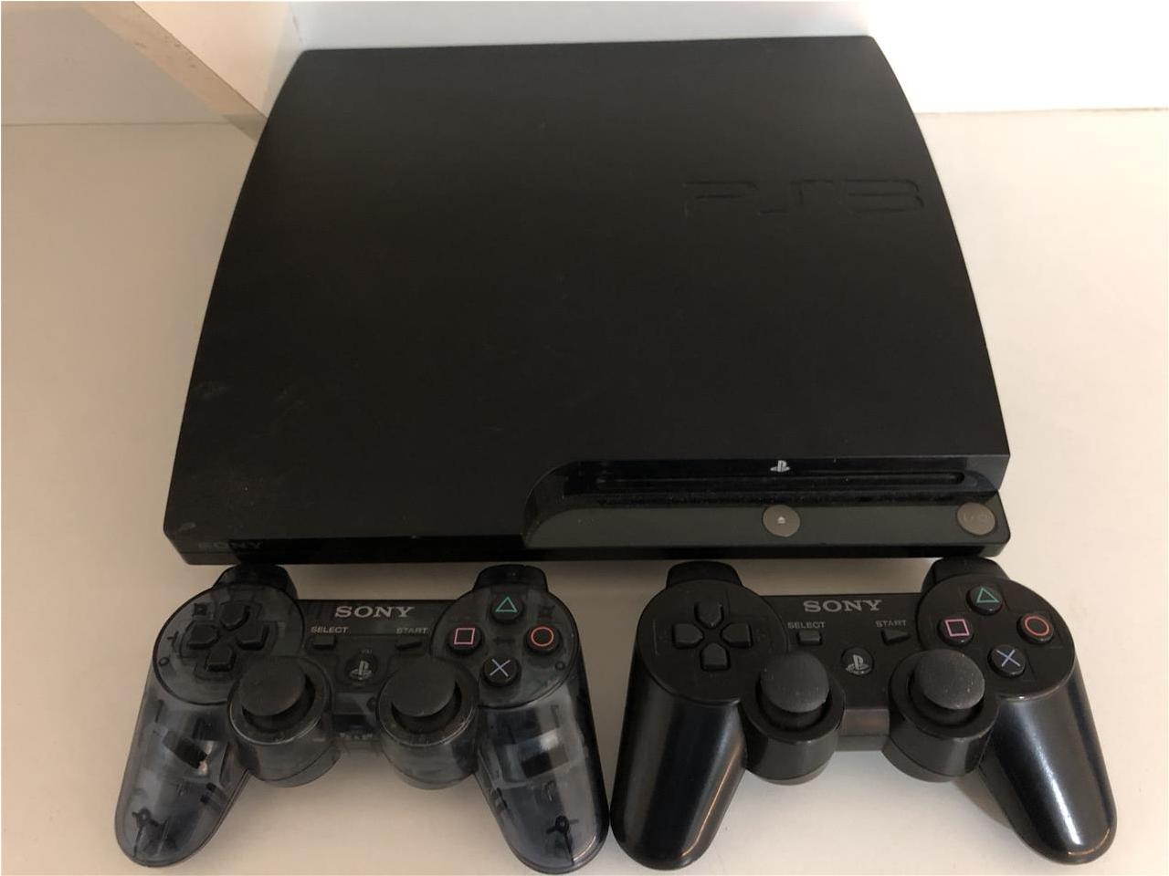 Shitet-sony-ps3