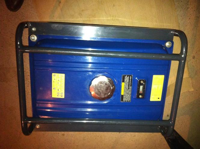 Gjenerator