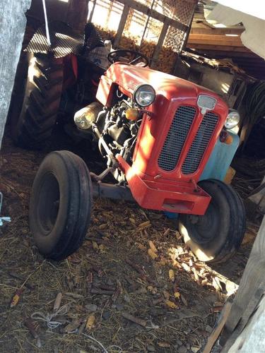 Traktor