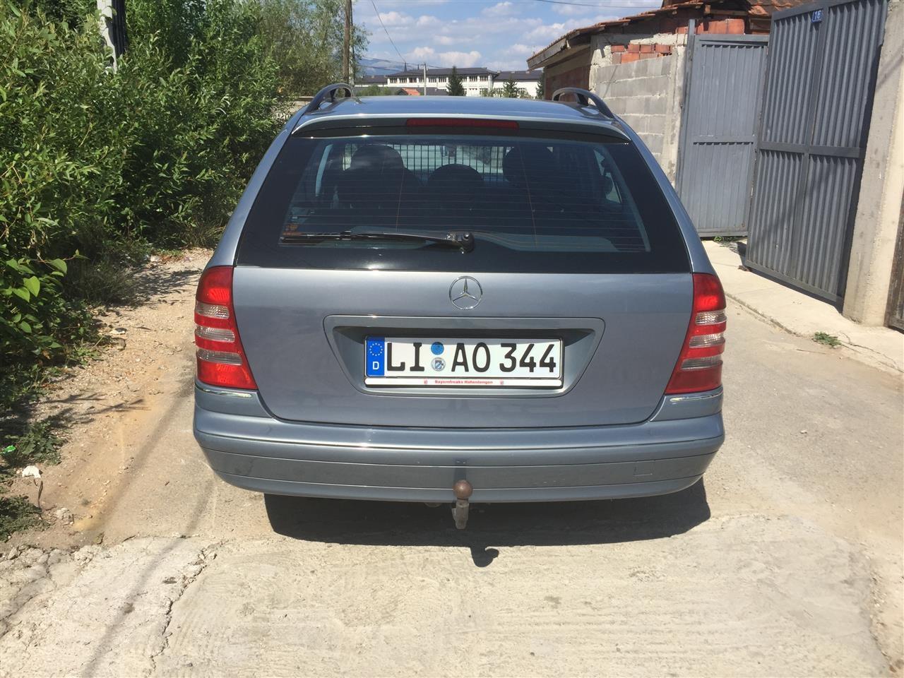 Mercedes-