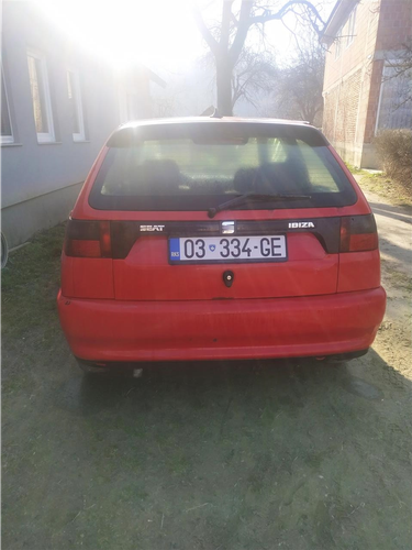 seat
