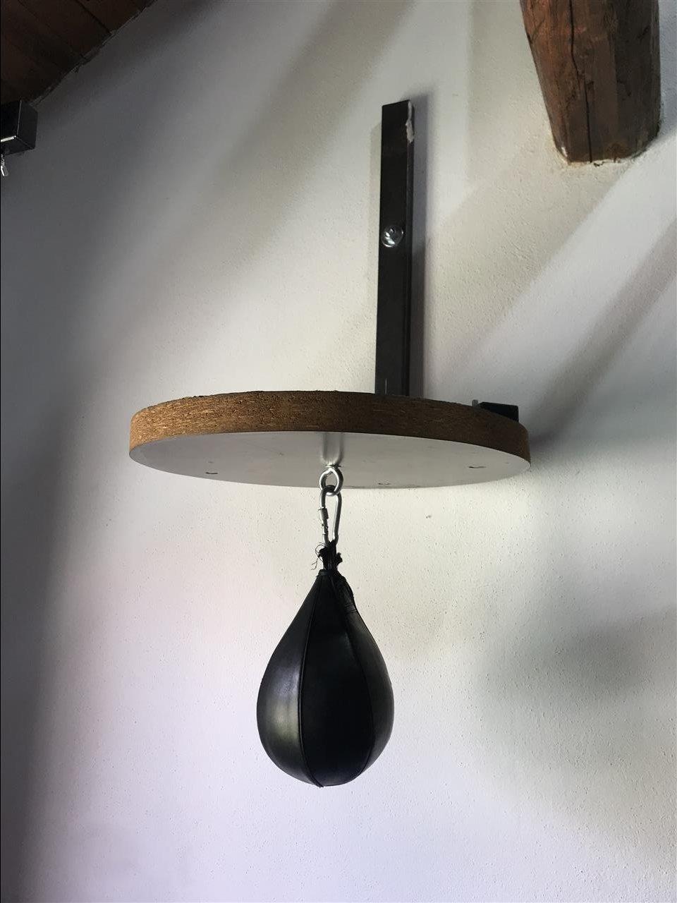 Speed-bag