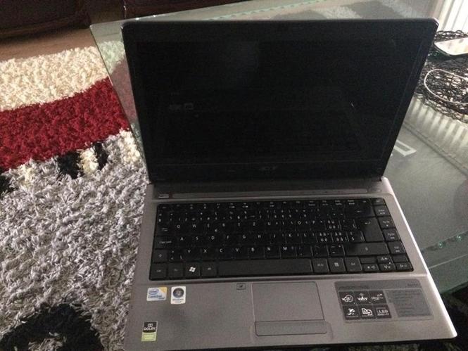 lap top