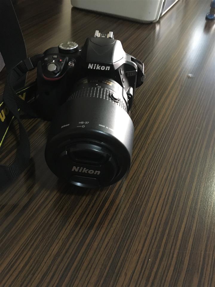 NIKON