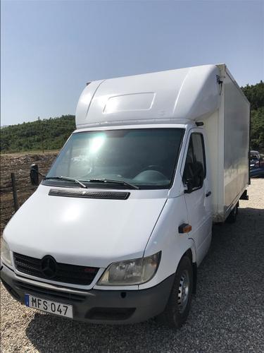 Sprinter