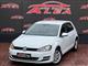 VW Golf VII 1.6 Tdi Automatik 2015 Rks 10 Muj