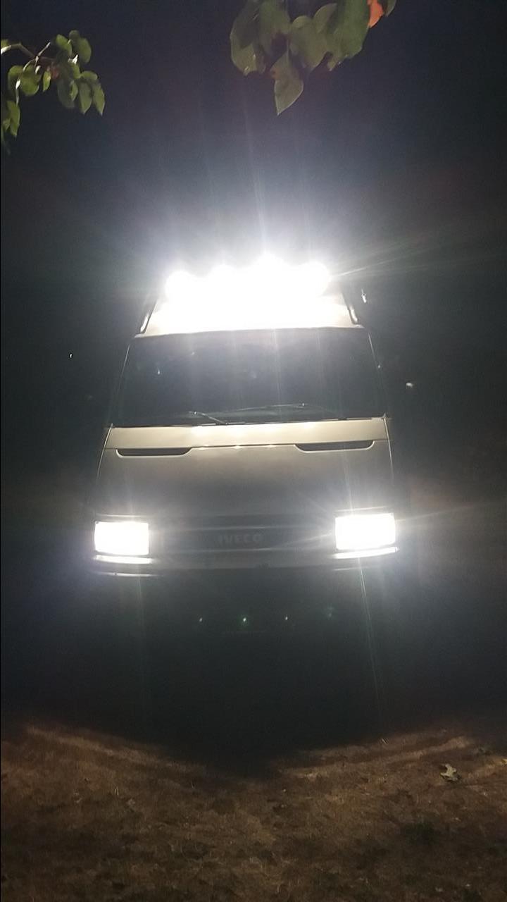Iveco-Daily