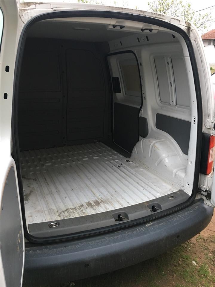 Pick-up-
