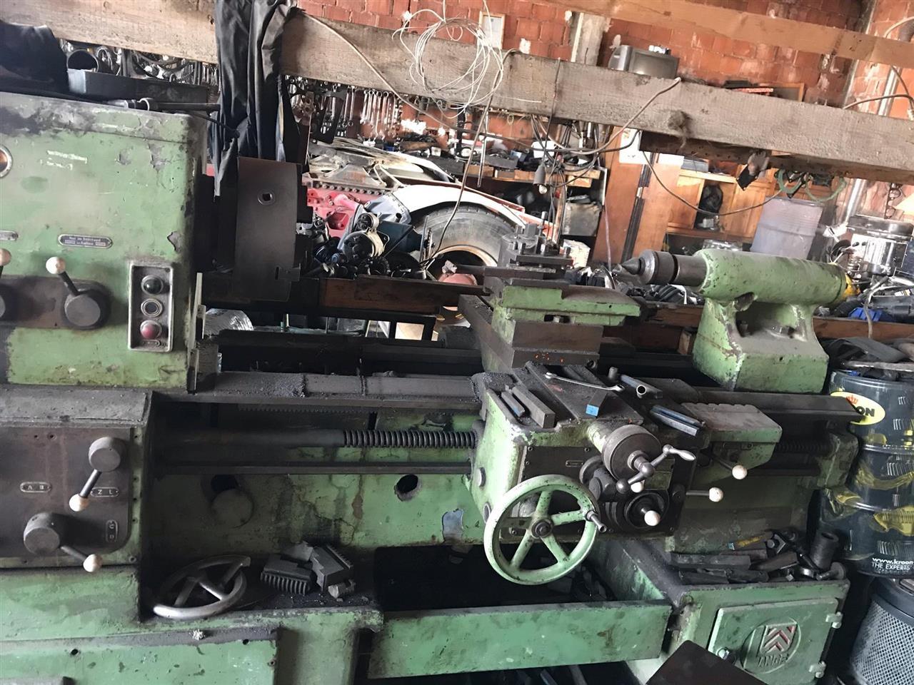 Torno