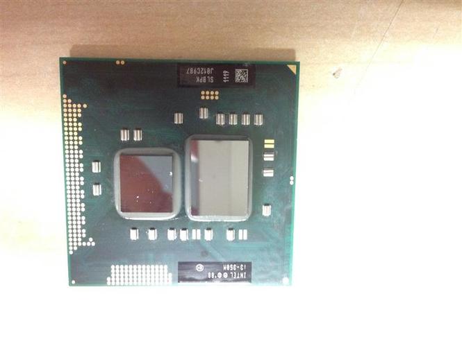 Processor i3 Per Laptop
