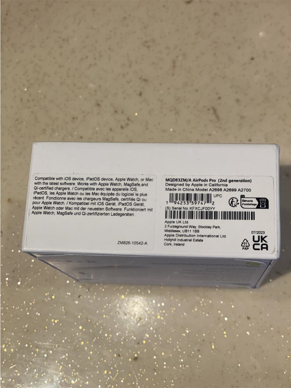 AirPods-Pro2
