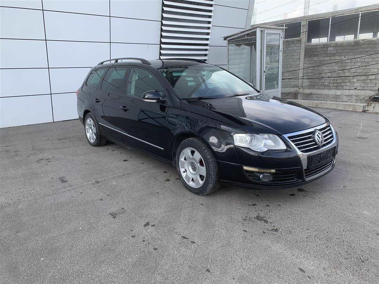 Shitet-Passat-3C