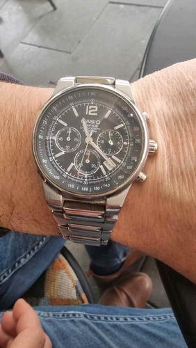 Casio edefice