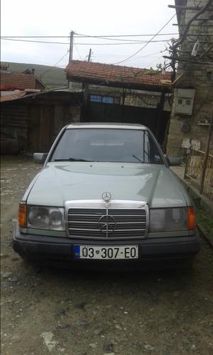 Mercedes