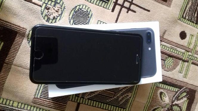  iPhone 7plus