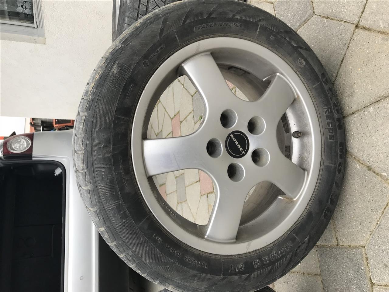 Fellne-