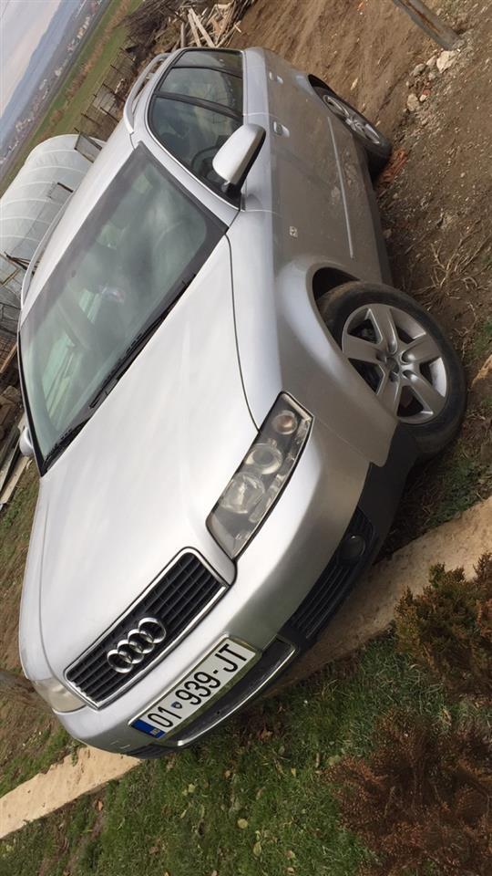 Audi-a4