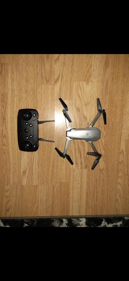 Dron-Dj-mavic-mini-----Urgjend--