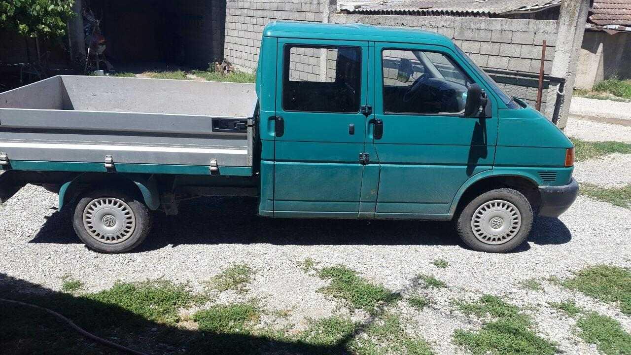 VW