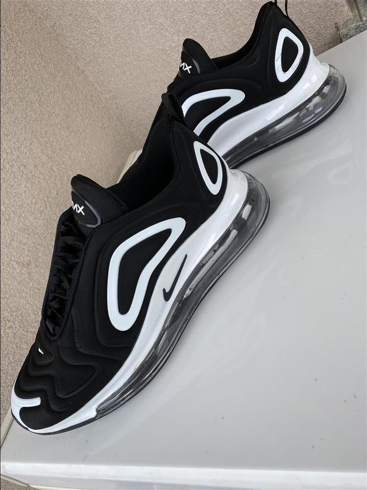 Nike Air Max 720 Original nr.43 Prishtin