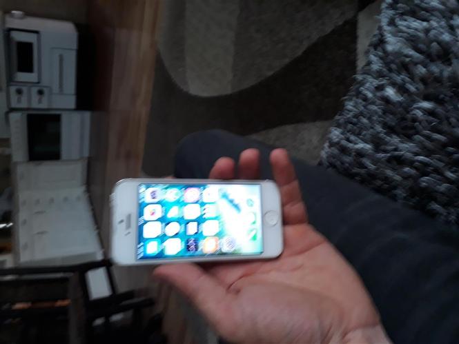 Iphone5 full onlok