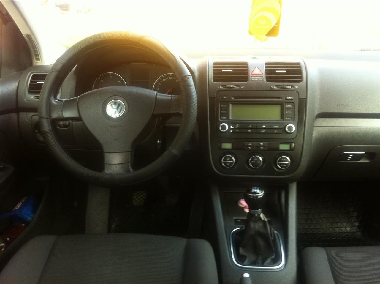 Golf-5
