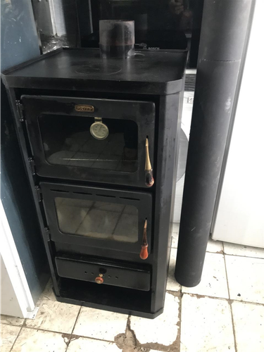 kamin
