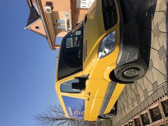 Sprinter