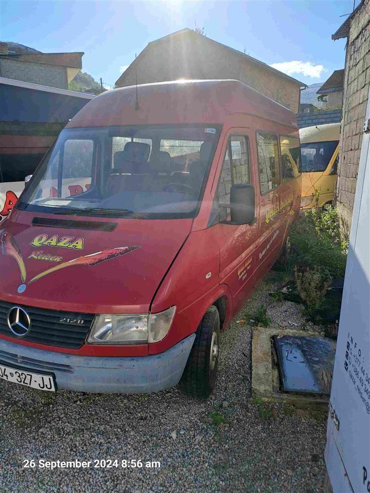 Sprinter-311
