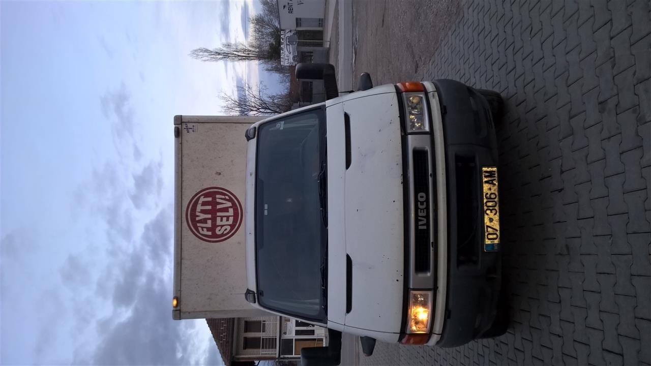 Shitet-Kamion-IVECO-