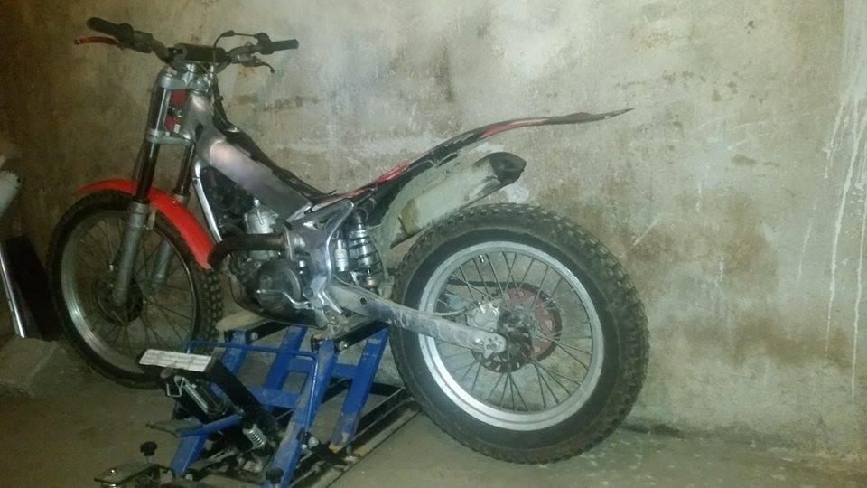Motorr