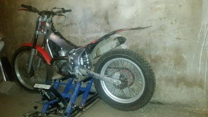 Motorr