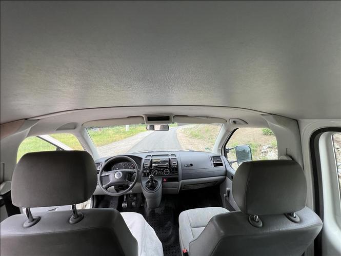 Kombi t5