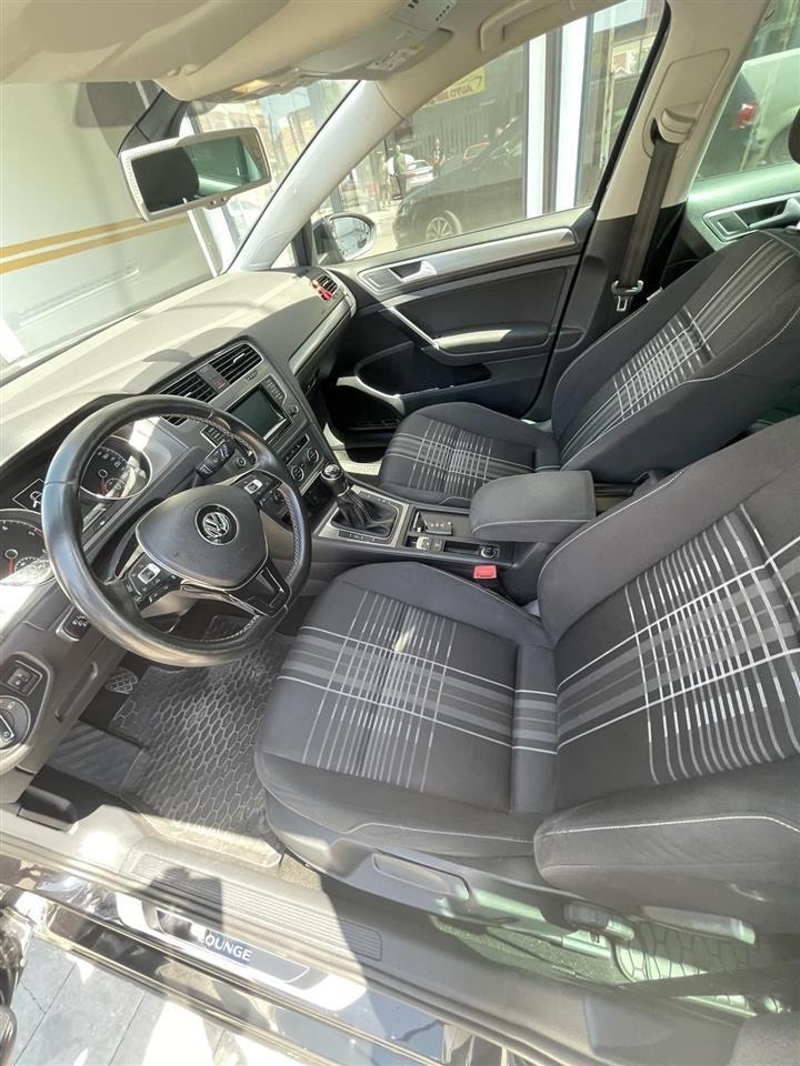 Golf-7